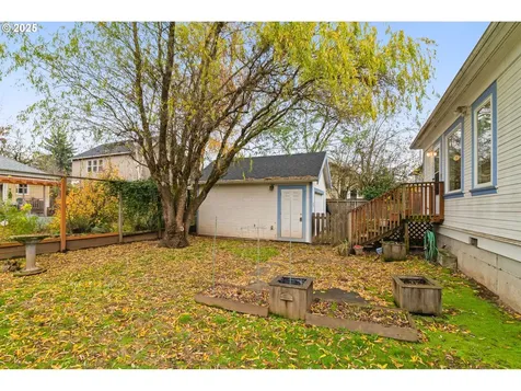 3753 SE Harrison Street Portland OR 97214