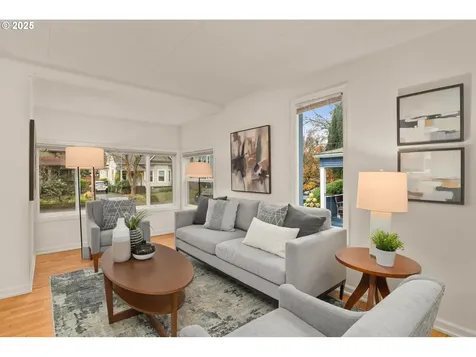 3753 SE Harrison Street Portland OR 97214