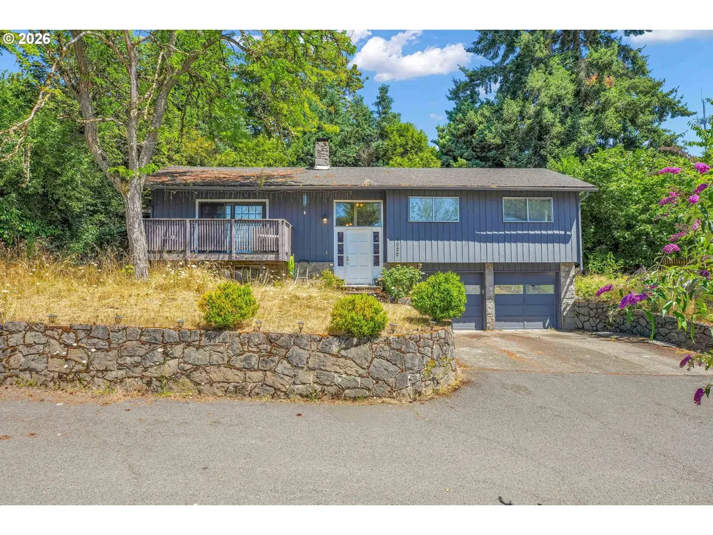 1022 NE 68th Street Vancouver WA 98665