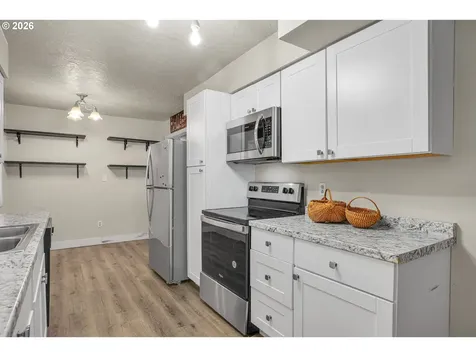 1022 NE 68th Street Vancouver WA 98665