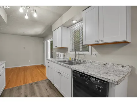 1022 NE 68th Street Vancouver WA 98665