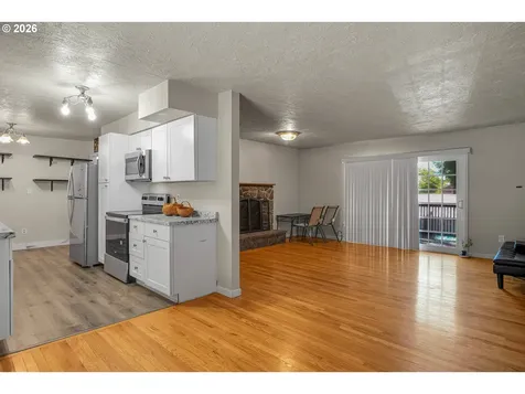 1022 NE 68th Street Vancouver WA 98665