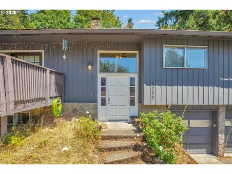 1022 NE 68th Street Vancouver WA 98665