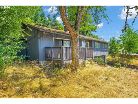 1022 NE 68th Street Vancouver WA 98665