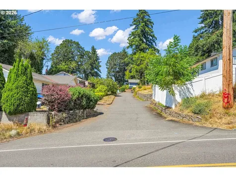 1022 NE 68th Street Vancouver WA 98665