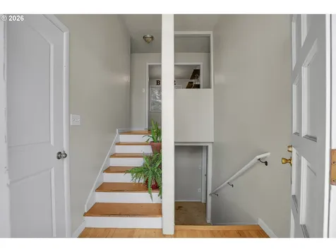 1022 NE 68th Street Vancouver WA 98665