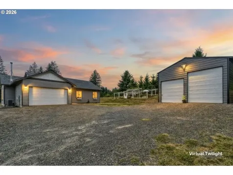 321 Helens Lane Washougal WA 98671
