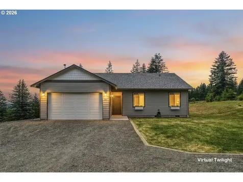 321 Helens Lane Washougal WA 98671