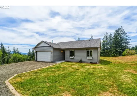 321 Helens Lane Washougal WA 98671