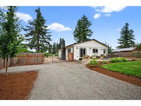22194 S Beavercreek Road Beavercreek OR 97004
