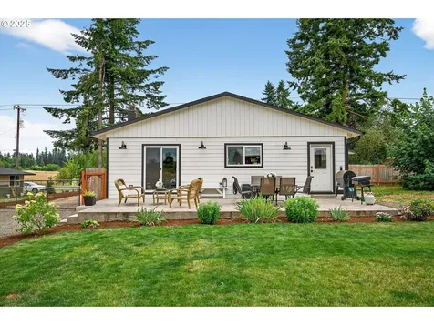 22194 S Beavercreek Road Beavercreek OR 97004