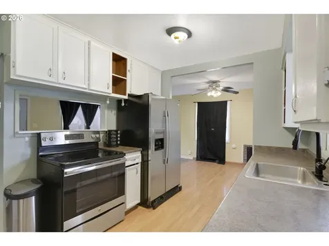 106 N Lieser Road Vancouver WA 98664