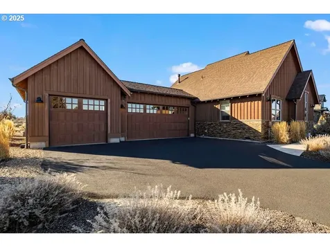 16648 SW Caballaro Court Powell Butte OR 97753