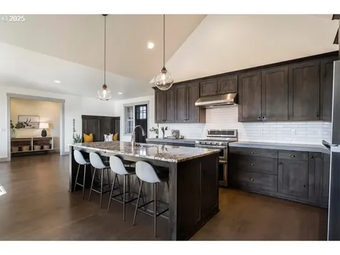 16648 SW Caballaro Court Powell Butte OR 97753