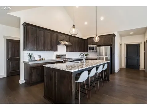 16648 SW Caballaro Court Powell Butte OR 97753