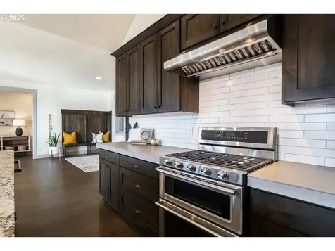 16648 SW Caballaro Court Powell Butte OR 97753