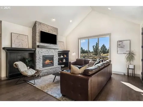 16648 SW Caballaro Court Powell Butte OR 97753