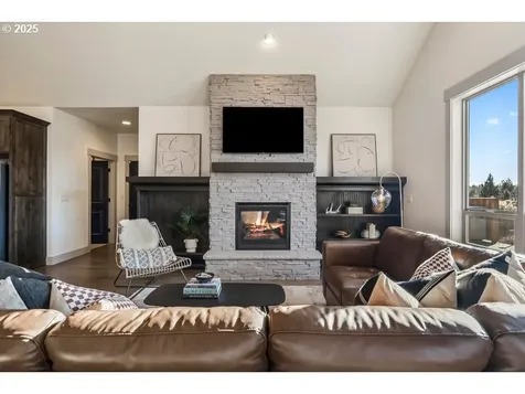 16648 SW Caballaro Court Powell Butte OR 97753