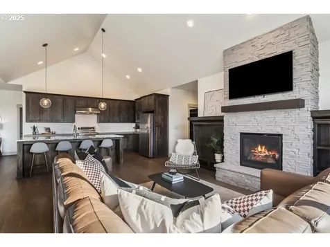 16648 SW Caballaro Court Powell Butte OR 97753