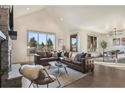 16648 SW Caballaro Court Powell Butte OR 97753