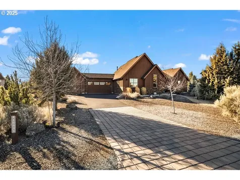 16648 SW Caballaro Court Powell Butte OR 97753