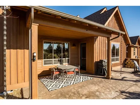16648 SW Caballaro Court Powell Butte OR 97753