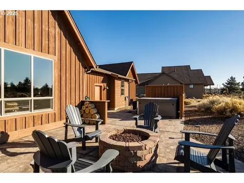 16648 SW Caballaro Court Powell Butte OR 97753