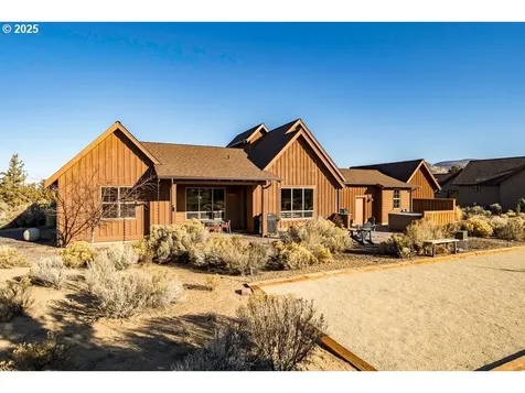 16648 SW Caballaro Court Powell Butte OR 97753