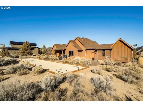 16648 SW Caballaro Court Powell Butte OR 97753