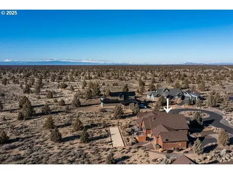 16648 SW Caballaro Court Powell Butte OR 97753
