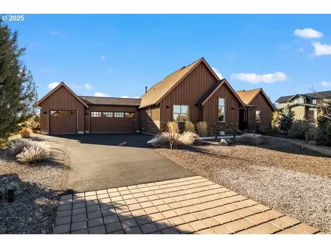 16648 SW Caballaro Court Powell Butte OR 97753