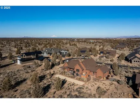 16648 SW Caballaro Court Powell Butte OR 97753