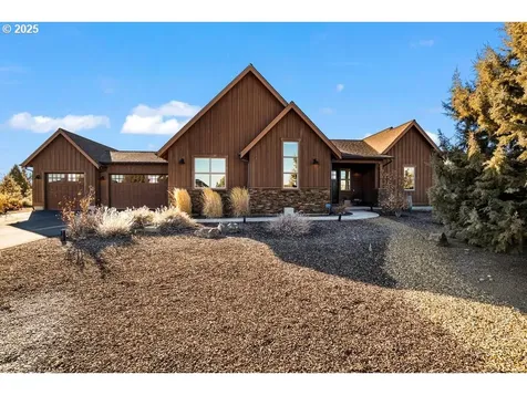 16648 SW Caballaro Court Powell Butte OR 97753