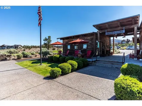 16648 SW Caballaro Court Powell Butte OR 97753