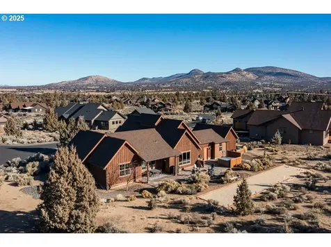 16648 SW Caballaro Court Powell Butte OR 97753