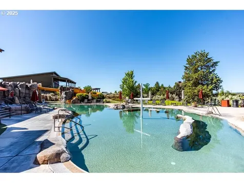 16648 SW Caballaro Court Powell Butte OR 97753