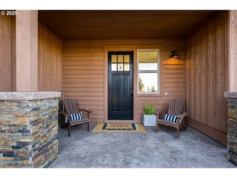 16648 SW Caballaro Court Powell Butte OR 97753