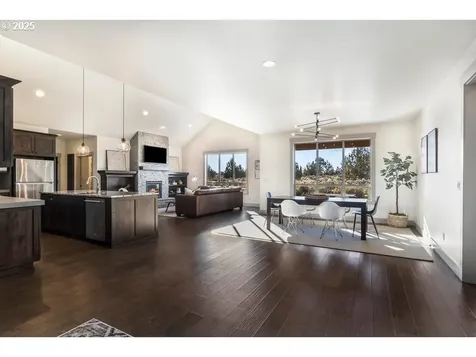 16648 SW Caballaro Court Powell Butte OR 97753