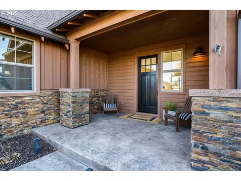 16648 SW Caballaro Court Powell Butte OR 97753