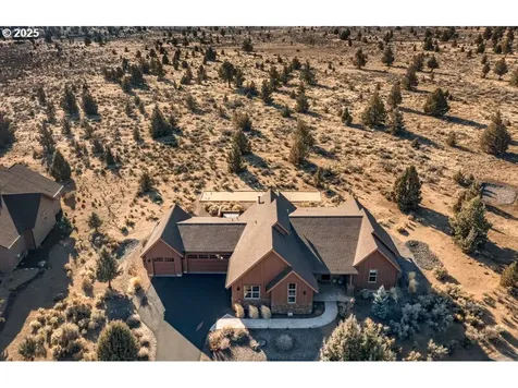 16648 SW Caballaro Court Powell Butte OR 97753