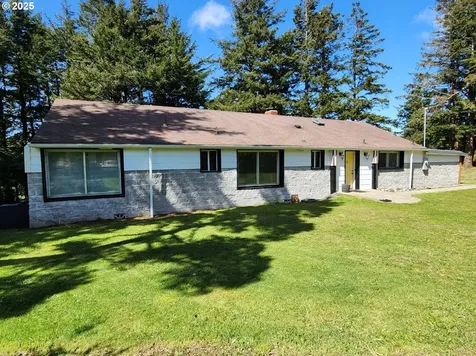 573 King Street Port Orford OR 97465