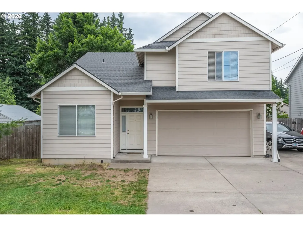 20721 NE Halsey Street Fairview OR 97024