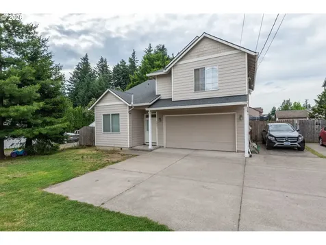 20721 NE Halsey Street Fairview OR 97024