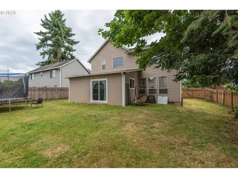 20721 NE Halsey Street Fairview OR 97024