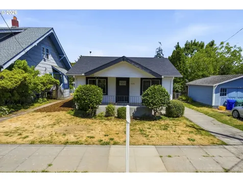 625 N Stafford Street Portland OR 97217