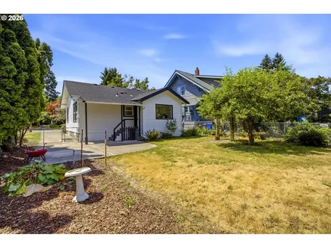 625 N Stafford Street Portland OR 97217