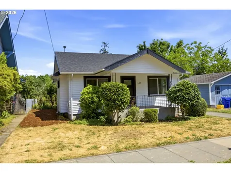 625 N Stafford Street Portland OR 97217