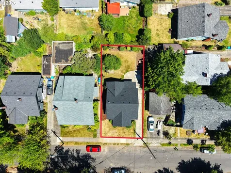 625 N Stafford Street Portland OR 97217
