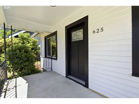625 N Stafford Street Portland OR 97217