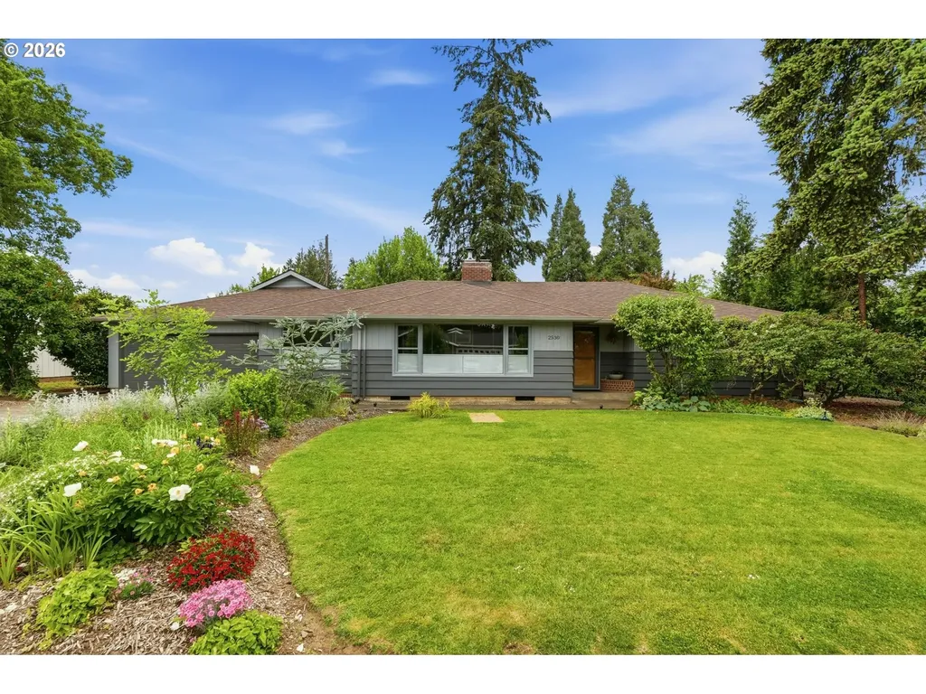 2530 Sharon Way Eugene OR 97401